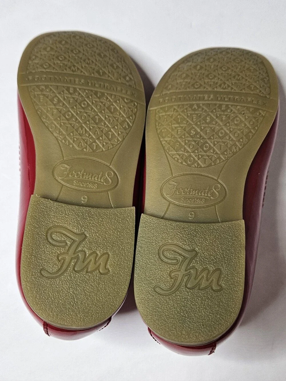 Footnotes emma mary